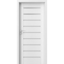 Porta KONCEPT A.2 Biela 